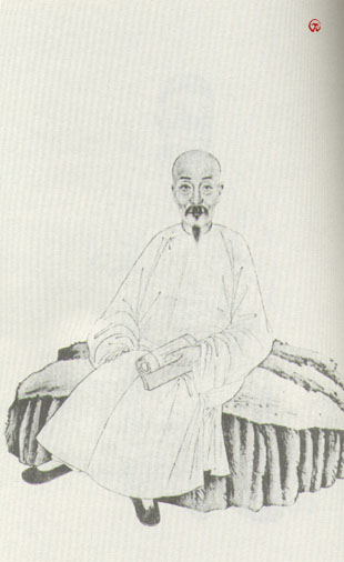 清代学者像传大全(4) - 香儿 - xianger 清代学者像传大全(4) - 香儿 - xianger