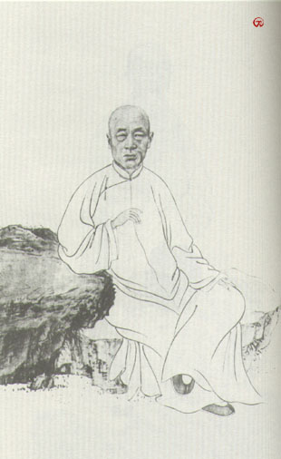 清代学者像传大全(4) - 香儿 - xianger 清代学者像传大全(4) - 香儿 - xianger