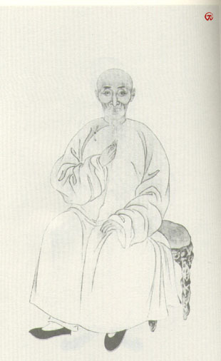 清代学者像传大全(4) - 香儿 - xianger 清代学者像传大全(4) - 香儿 - xianger