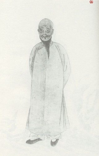清代学者像传大全(4) - 香儿 - xianger 清代学者像传大全(4) - 香儿 - xianger