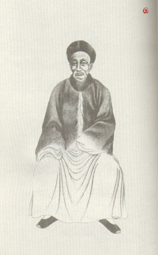 清代学者像传大全(4) - 香儿 - xianger 清代学者像传大全(4) - 香儿 - xianger