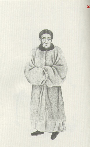 清代学者像传大全(4) - 香儿 - xianger 清代学者像传大全(4) - 香儿 - xianger