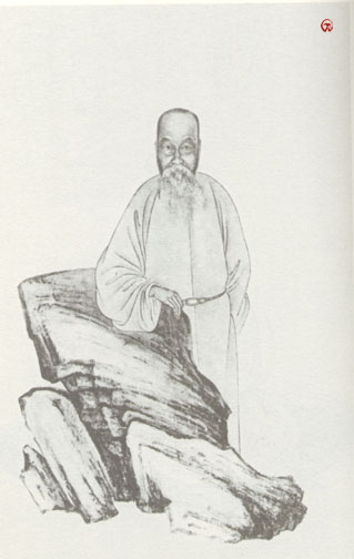 清代学者像传大全(4) - 香儿 - xianger 清代学者像传大全(4) - 香儿 - xianger