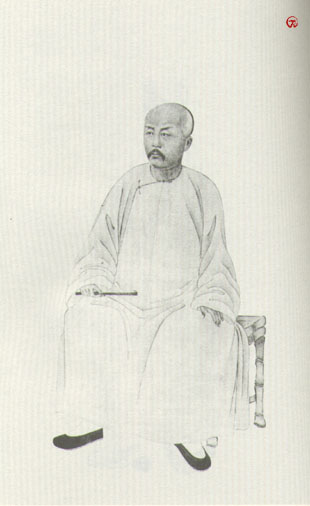 清代学者像传大全(4) - 香儿 - xianger 清代学者像传大全(4) - 香儿 - xianger