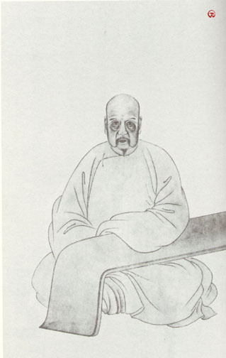 清代学者像传大全(4) - 香儿 - xianger 清代学者像传大全(4) - 香儿 - xianger