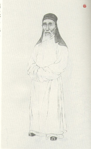 清代学者像传大全(4) - 香儿 - xianger 清代学者像传大全(4) - 香儿 - xianger