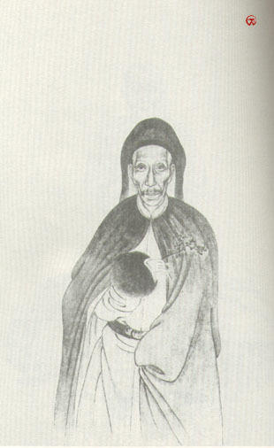 清代学者像传大全(5) - 香儿 - xianger 清代学者像传大全(5) - 香儿 - xianger