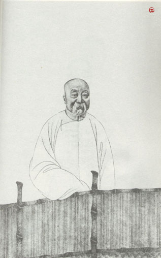 清代学者像传大全(5) - 香儿 - xianger 清代学者像传大全(5) - 香儿 - xianger