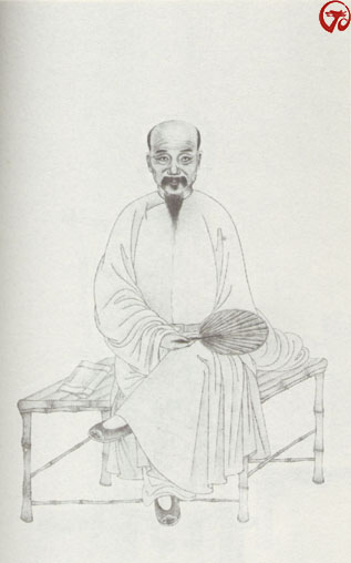 清代学者像传大全(5) - 香儿 - xianger 清代学者像传大全(5) - 香儿 - xianger