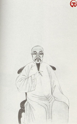 清代学者像传大全(5) - 香儿 - xianger 清代学者像传大全(5) - 香儿 - xianger