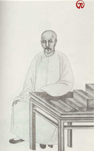 清代学者像传大全(5) - 香儿 - xianger 清代学者像传大全(5) - 香儿 - xianger