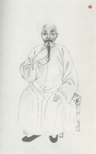 清代学者像传大全(5) - 香儿 - xianger 清代学者像传大全(5) - 香儿 - xianger