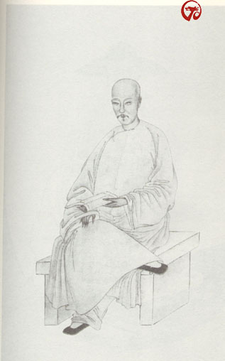清代学者像传大全(5) - 香儿 - xianger 清代学者像传大全(5) - 香儿 - xianger