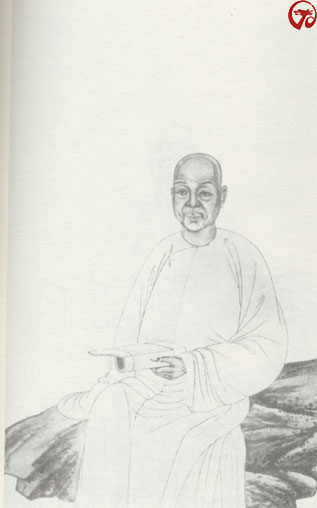 清代学者像传大全(5) - 香儿 - xianger 清代学者像传大全(5) - 香儿 - xianger