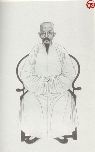 清代学者像传大全(5) - 香儿 - xianger 清代学者像传大全(5) - 香儿 - xianger