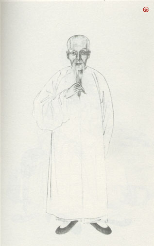 清代学者像传大全(5) - 香儿 - xianger 清代学者像传大全(5) - 香儿 - xianger
