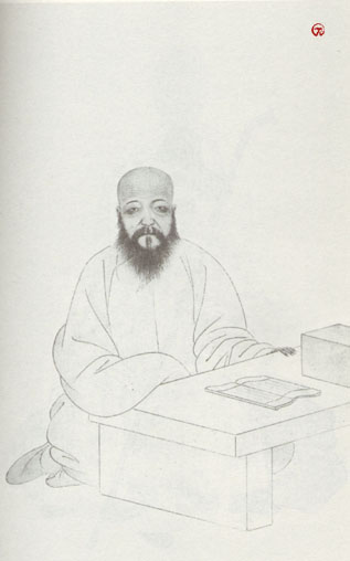 清代学者像传大全(5) - 香儿 - xianger 清代学者像传大全(5) - 香儿 - xianger
