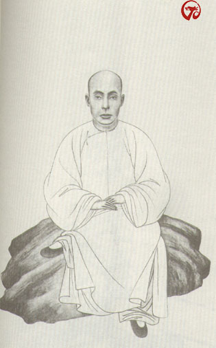 清代学者像传大全(5) - 香儿 - xianger 清代学者像传大全(5) - 香儿 - xianger