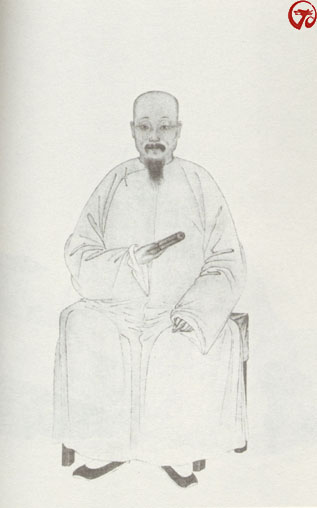 清代学者像传大全(5) - 香儿 - xianger 清代学者像传大全(5) - 香儿 - xianger
