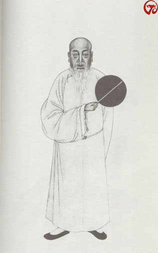 清代学者像传大全(6) - 香儿 - xianger 清代学者像传大全(6) - 香儿 - xianger