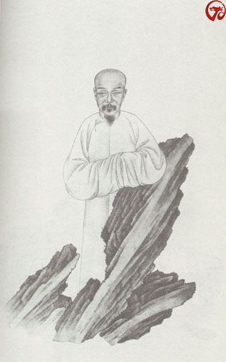 清代学者像传大全(6) - 香儿 - xianger 清代学者像传大全(6) - 香儿 - xianger