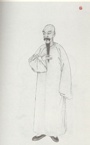 清代学者像传大全(6) - 香儿 - xianger 清代学者像传大全(6) - 香儿 - xianger