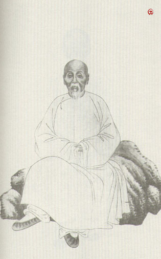 清代学者像传大全(6) - 香儿 - xianger 清代学者像传大全(6) - 香儿 - xianger