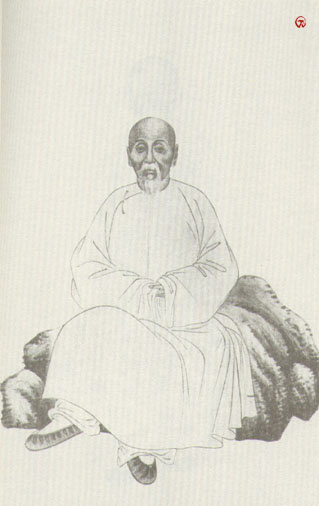 清代学者像传大全(6) - 香儿 - xianger 清代学者像传大全(6) - 香儿 - xianger