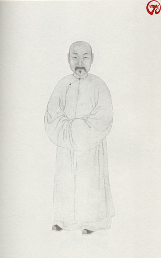 清代学者像传大全(6) - 香儿 - xianger 清代学者像传大全(6) - 香儿 - xianger
