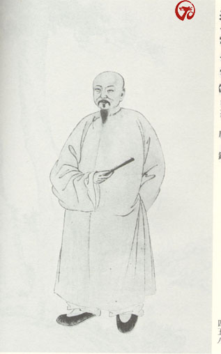 清代学者像传大全(6) - 香儿 - xianger 清代学者像传大全(6) - 香儿 - xianger