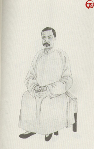 清代学者像传大全(6) - 香儿 - xianger 清代学者像传大全(6) - 香儿 - xianger