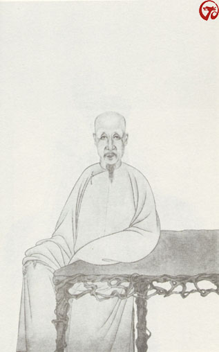 清代学者像传大全(6) - 香儿 - xianger 清代学者像传大全(6) - 香儿 - xianger