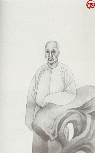 清代学者像传大全(6) - 香儿 - xianger 清代学者像传大全(6) - 香儿 - xianger