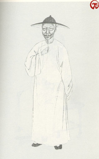 清代学者像传大全(6) - 香儿 - xianger 清代学者像传大全(6) - 香儿 - xianger
