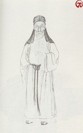清代学者像传大全(6) - 香儿 - xianger 清代学者像传大全(6) - 香儿 - xianger