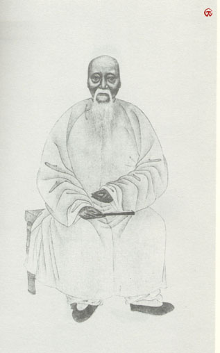 清代学者像传大全(6) - 香儿 - xianger 清代学者像传大全(6) - 香儿 - xianger