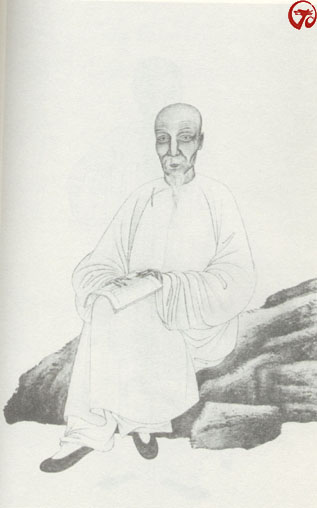清代学者像传大全(6) - 香儿 - xianger 清代学者像传大全(6) - 香儿 - xianger