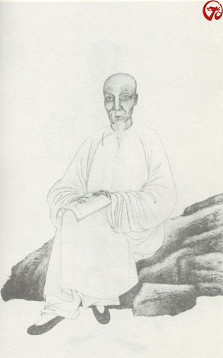 清代学者像传大全(6) - 香儿 - xianger 清代学者像传大全(6) - 香儿 - xianger