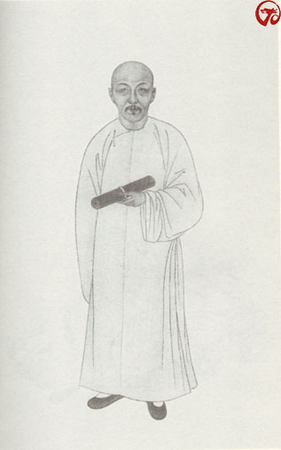清代学者像传大全(6) - 香儿 - xianger 清代学者像传大全(6) - 香儿 - xianger