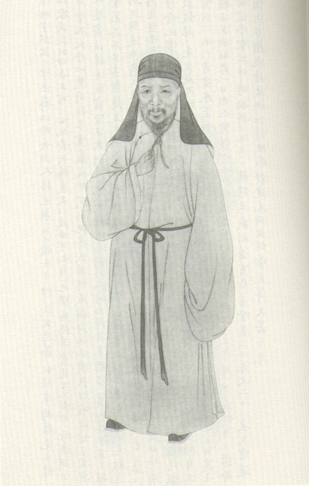 清代学者像传大全(6) - 香儿 - xianger 清代学者像传大全(6) - 香儿 - xianger