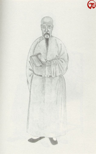 清代学者像传大全(6) - 香儿 - xianger 清代学者像传大全(6) - 香儿 - xianger