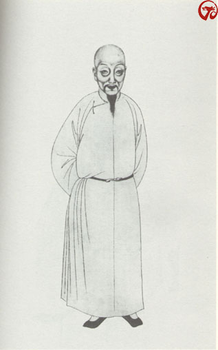 清代学者像传大全(6) - 香儿 - xianger 清代学者像传大全(6) - 香儿 - xianger