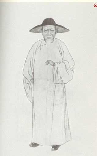 清代学者像传大全(6) - 香儿 - xianger 清代学者像传大全(6) - 香儿 - xianger