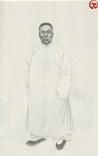 清代学者像传大全(6) - 香儿 - xianger 清代学者像传大全(6) - 香儿 - xianger