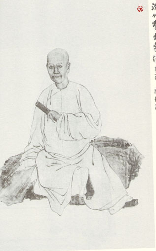 清代学者像传大全(6) - 香儿 - xianger 清代学者像传大全(6) - 香儿 - xianger