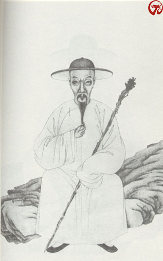 清代学者像传大全(6) - 香儿 - xianger 清代学者像传大全(6) - 香儿 - xianger