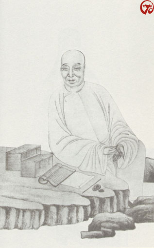 清代学者像传大全(6) - 香儿 - xianger 清代学者像传大全(6) - 香儿 - xianger