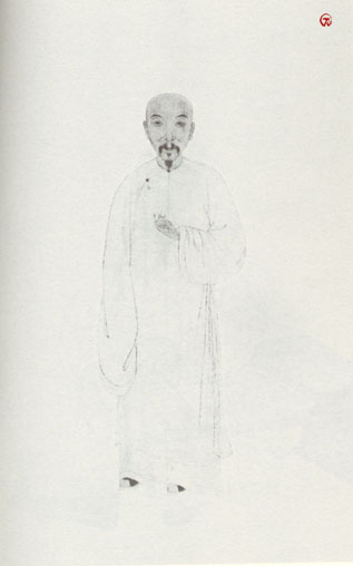 清代学者像传大全(6) - 香儿 - xianger 清代学者像传大全(6) - 香儿 - xianger