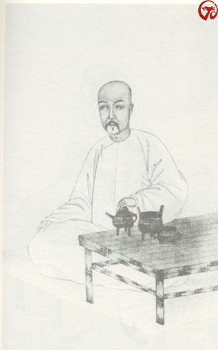 清代学者像传大全(6) - 香儿 - xianger 清代学者像传大全(6) - 香儿 - xianger