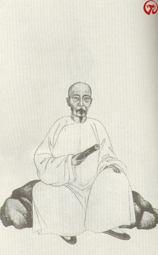 清代学者像传大全(6) - 香儿 - xianger 清代学者像传大全(6) - 香儿 - xianger